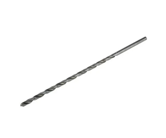 63-7610-47　RS PRO HSS 10mm Jobber; Long Drill Bit, 400 mm Plain Shank　522-6881