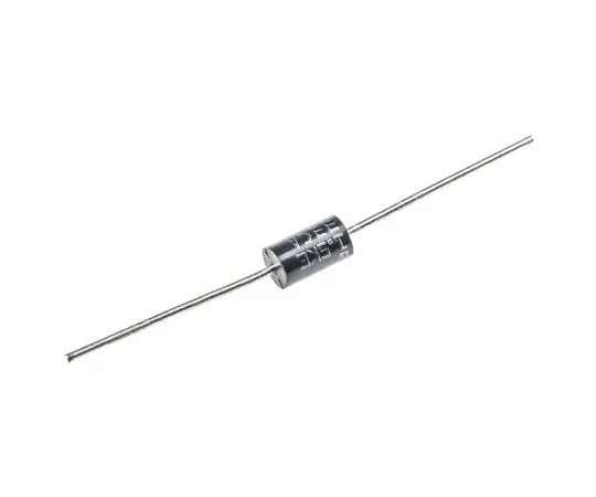 63-7580-41　STMicroelectronics 1.5KE33CA, Bi-Directional TVS Diode, 1500W, 2-Pin DO-201　1.5KE33CA