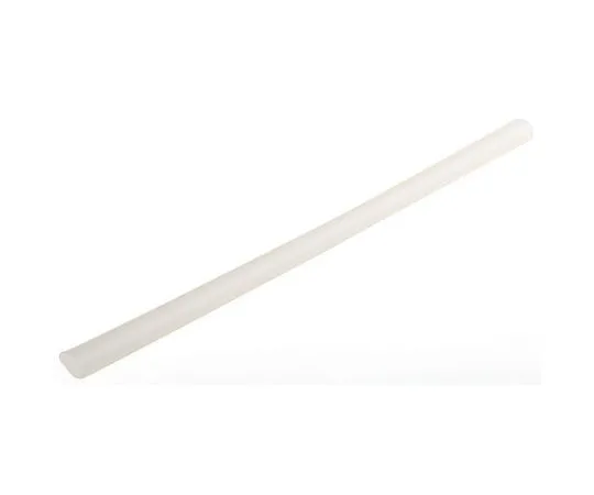 63-7557-93　RS Clear Halogen Free Heat Shrink Tubing 12.7mm Sleeve Dia. x 300mm Length 3:1 Ratio　458-0695