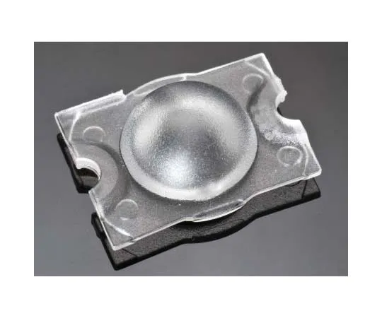 63-7735-60　Ledil C11252_STRADA-C2, Strada-C2 Series LED Lens, 92 → 136 ° Street Lighting Beam　C11252_STRADA-C2