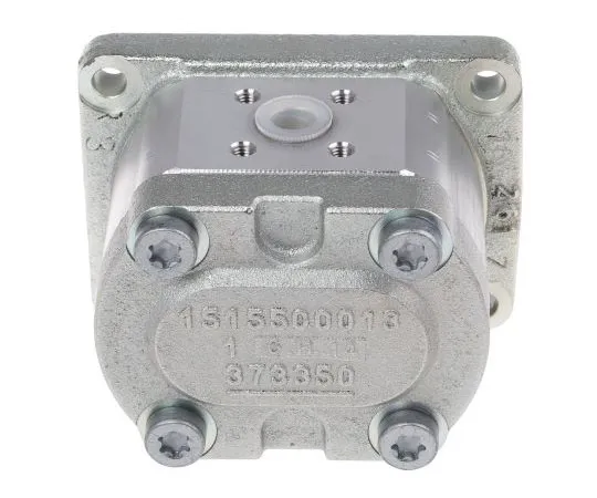 63-7601-26　Bosch Rexroth Hydraulic Gear Pump 0510225006, 4cm3　510225006