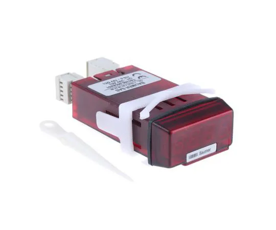 63-7597-24　Baumer 4 Digit, LED, Digital Counter, 7kHz, 10.5 → 70 V dc, 21 → 53 V ac　TA1200.005AX01