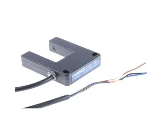 63-7631-47　Telemecanique Sensors Photoelectric Sensor Through Beam 30 mm Detection Range PNP　XUVH0312