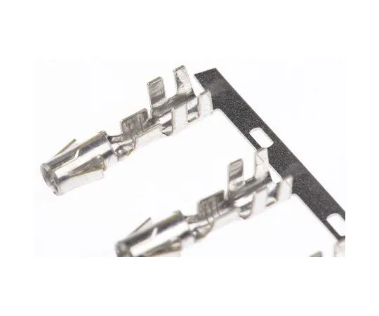 63-7653-53　TE Connectivity 0.140 Mate-N-LOK Female Crimp Terminal Contact 14AWG 925714-1　925714-1