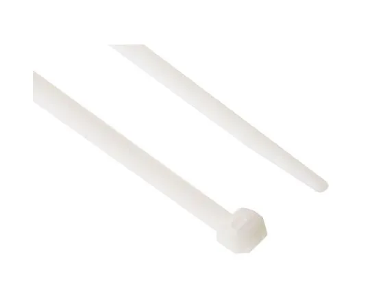 63-7641-79　Legrand, Colring Series Natural Nylon Cable Tie, 360mm x 4.6 mm　0 320 44
