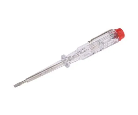 63-7726-92　Wiha Tools 32201 Mains Tester Screwdriver, 220 → 250 V　32201