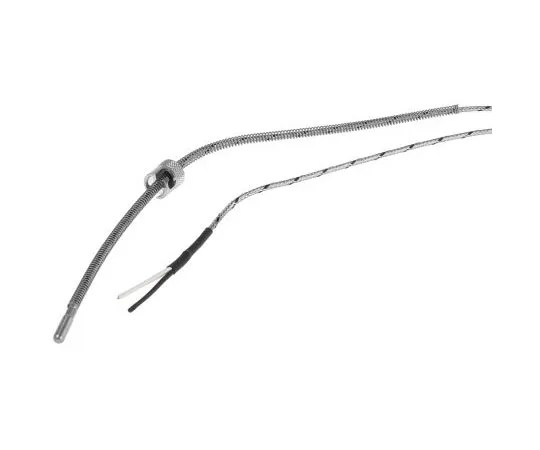 63-7629-15　RS PRO Type J Thermocouple 30mm Length, 5mm Diameter, 0°C → 400°C　547-7865