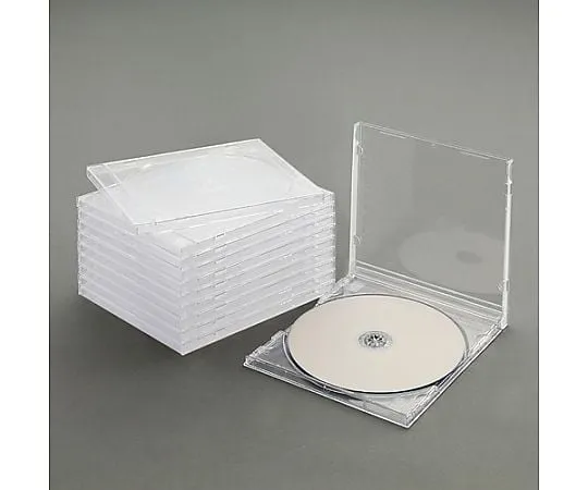 68-1841-67　CD/DVD Case (10 Sheets)　EA759GS-121A