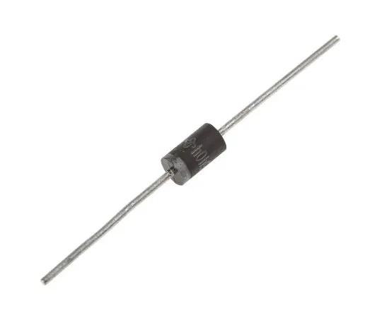 63-7648-27　Vishay 400V 3A, Silicon Junction Diode, 2-Pin DO-201AD UF5404-E3/54　UF5404-E3/54