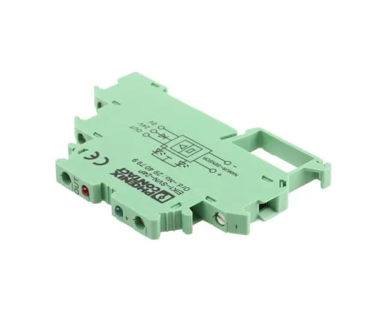 63-7614-84　Phoenix Contact Current, Voltage Output, Signal Converter　2940799