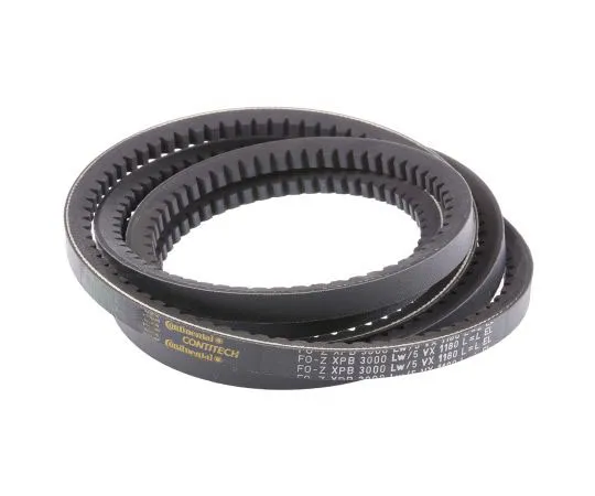63-7569-16　CONTI FO-Z Series Drive Belt, belt section XPB, 3m Length　XPB 3000