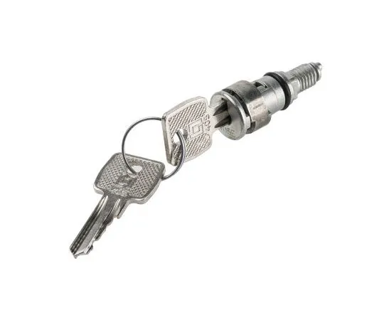 63-7595-59　Legrand Key Barrel for *** with Atlantic Enclosure, Marina Enclosure　0 368 22