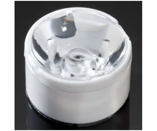 63-7734-69　Ledil FA10888_TINA-RS, Tina Series LED Lens, 14 → 17 ° Spot Beam　FA10888_TINA-RS