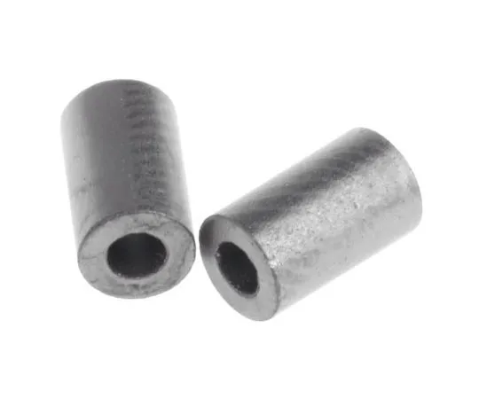 63-7573-56　Fair-Rite Ferrite Ring Bead, For: Suppression Components, 3.55 x 1.65 x 5.95mm　2643001301