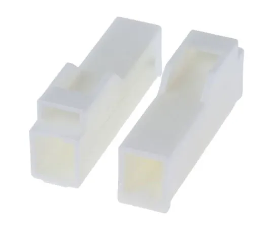 63-7602-71　JST VL Female Connector Housing, 6.2mm Pitch, 1 Way　VLR-01VF