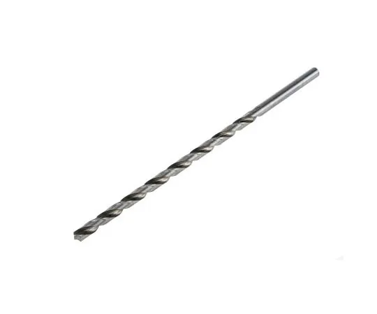 63-7610-37　RS Pro HSS 7mm Jobber; Long Drill Bit, 200 mm Plain Shank　522-6780