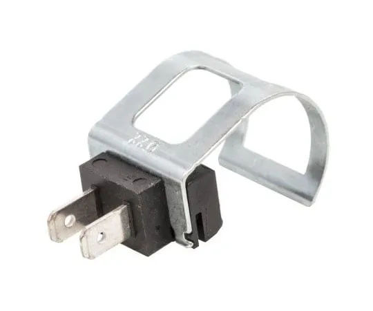 63-7650-75　EPCOS B58100A0439A000 Thermistor 10kΩ, 22 (Dia.) x 19.2mm　B58100A0439A000