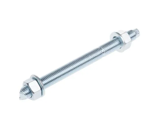 63-7643-17　RS PRO M16 Capsule Anchor Stud Resin Anchor, 190mm Stud Length　622-1887