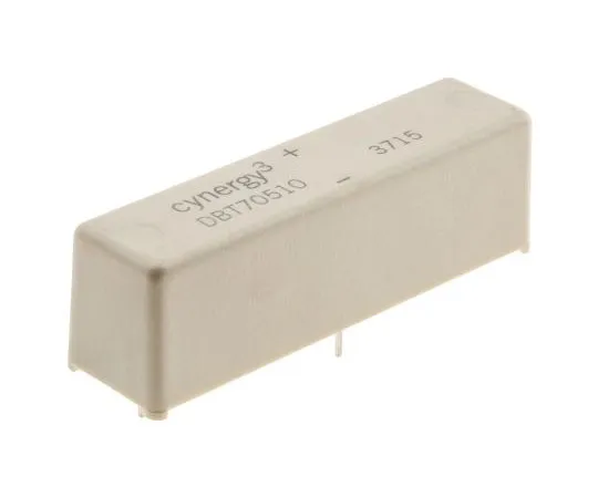 63-7600-69　SP-NC Reed Relay, 5V dc　DBT70510