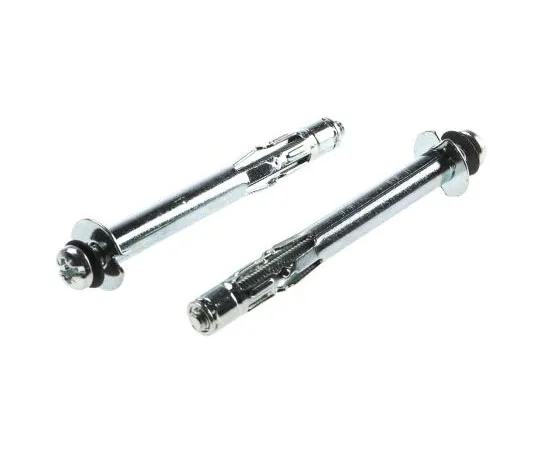 63-7699-05　Rawl Fixings Steel Expanding Bolt Cavity Fixing With 8mm fixing hole diameter　SM-04059