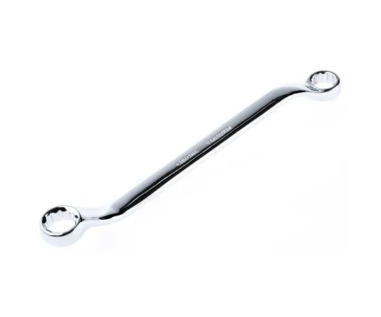 63-7587-99　RS Pro 12 x 13 mm Offset Ring Spanner　495-3879