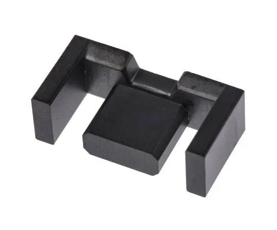 63-7650-65　EPCOS N87 EFD 20 Ferrite Core Transformer, 160nH, 20 x 10 x 6.65mm, For Use With DC DC converter　B66417U0160K187