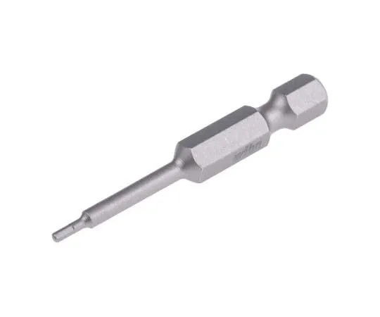 63-7726-89　Wiha Tools Hexagon Bit, 1.5 x 50 mm　5301