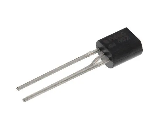 63-7579-25　WeEn Semiconductors Co., Ltd, BT169G,112, Thyristor, 600V 0.5A, 0.2mA 3-Pin, SPT　BT169G,112
