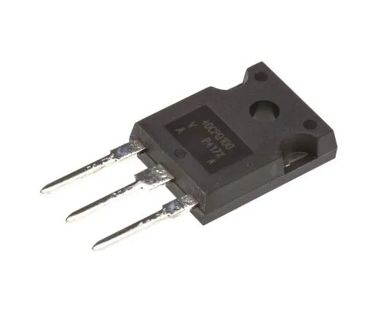 63-7622-37　Vishay 100V 40A, Dual Schottky Diode, 3-Pin TO-247AC VS-40CPQ100-N3　VS-40CPQ100-N3