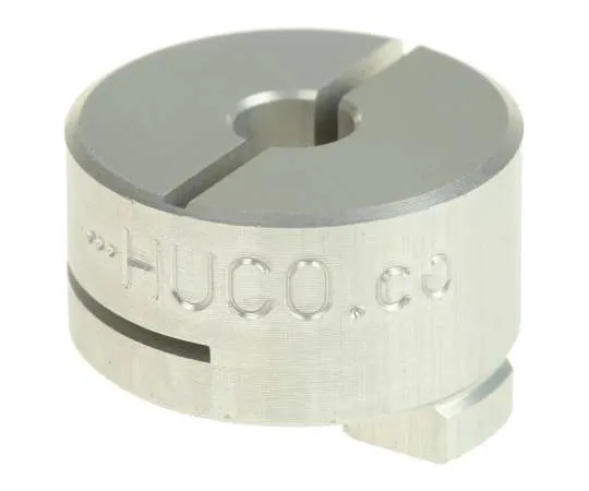 63-7702-06　Huco Oldham Coupling 452H19.20　452H19.20