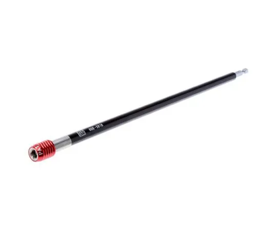 63-7665-87　RS Pro Hexagon 1/4 in Socket Driver 300 mm　668-5818
