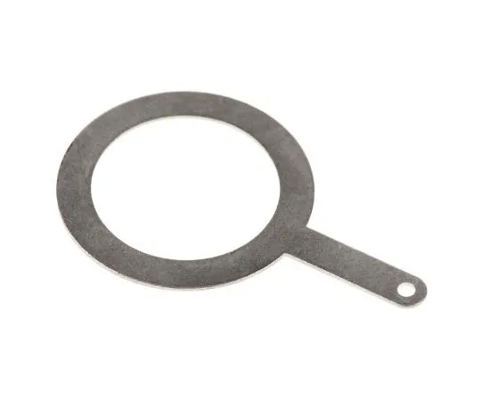 63-7615-26　Shielding Ring　382