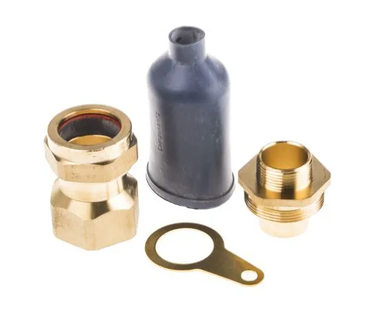63-7561-42　Prysmian CW25 LSF M25 Cable Gland Kit　LSF25CW