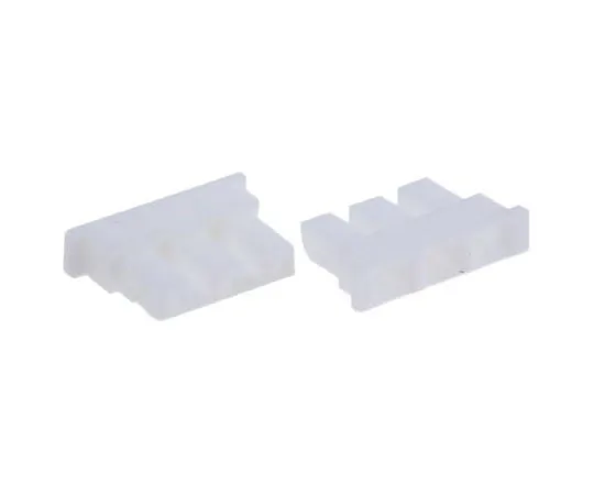 63-7695-34　JST BH Female Connector Housing, 8mm Pitch, 3 Way, 1 Row　BHR-03VS-1