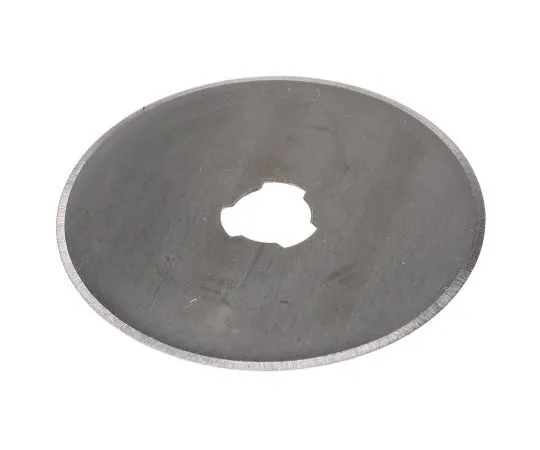 63-7598-79　RS PRO Cutting Blade for Paper; Cloth; Felt; Leather; Vinyl　509-9831
