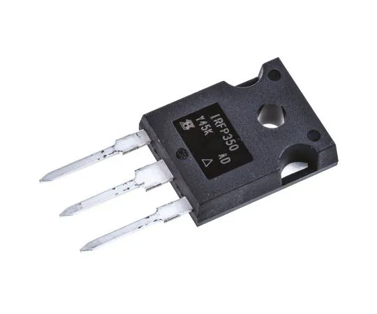 63-7622-17　IRFP350PBF N-Channel MOSFET, 16 A, 400 V, 3-Pin TO-247AC Vishay　IRFP350PBF