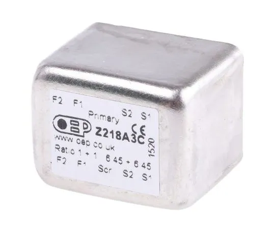 63-7663-81　Through Hole Audio Transformer　Z218A3C