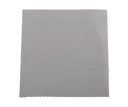 63-7583-50　Thermal Interface Sheet, Gap Pad 2000S40, 2W/m·K, 100 x 100mm 0.04in, Self-Adhesive　GP2000S40-0.040-02-00-100X100