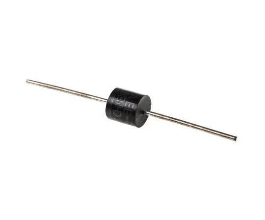 63-7579-53　STMicroelectronics BZW50-33, Uni-Directional TVS Diode, 5000W, 2-Pin R 6　BZW50-33