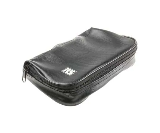 63-7728-76　RS PRO PVC Tool Wallet 200mm x 105 x 50mm (Closed)　707-7316