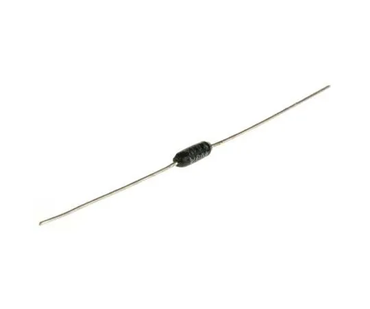 63-7712-82　TE Connectivity 499Ω 0.25W Metal Film Fixed Resistor ±0.1% ±15ppm/°C　H8499RBYA