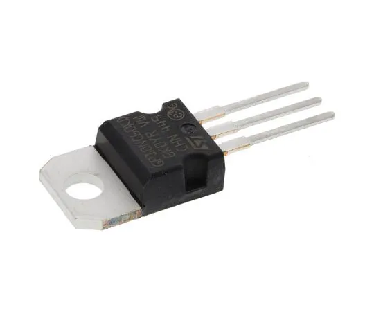 63-7692-59　STMicroelectronics STGP10NC60KD IGBT, 20 A 600 V, 3-Pin TO-220　STGP10NC60KD