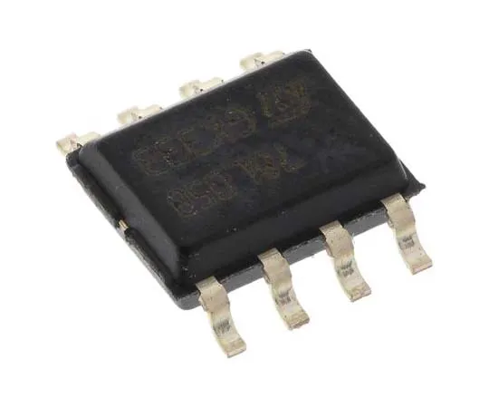 63-7744-78　STMicroelectronics, 5 V Linear Voltage Regulator, 100mA, 1-Channel 8-Pin, SOIC L78L05ABD13TR　L78L05ABD13TR