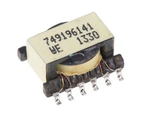 63-7610-05　SMPS Transformer, 8.5μH　749196141
