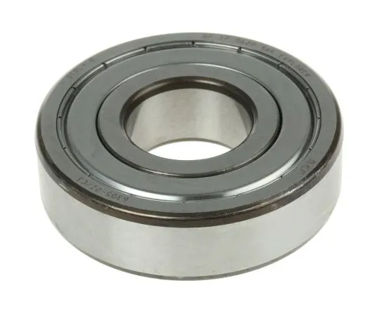 63-7661-34　25mm Deep Groove Ball Bearing 62mm O.D　6305-2Z/C3