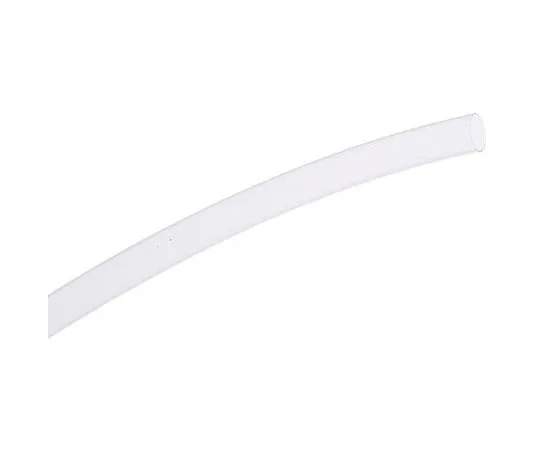 63-7557-92　RS Clear No Heat Shrink Tubing 6.4mm Sleeve Dia. x 300mm Length 2:1 Ratio　458-0651