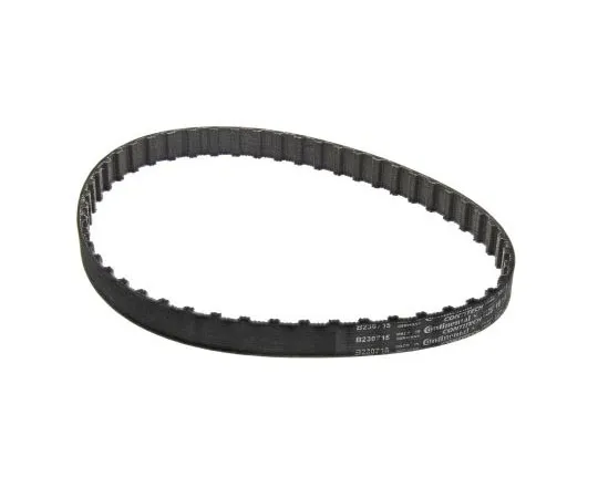 63-7569-73　Contitech 187 L 050, Timing Belt, 50 Teeth, 476.25mm Length X 12.7mm Width　187 L 050