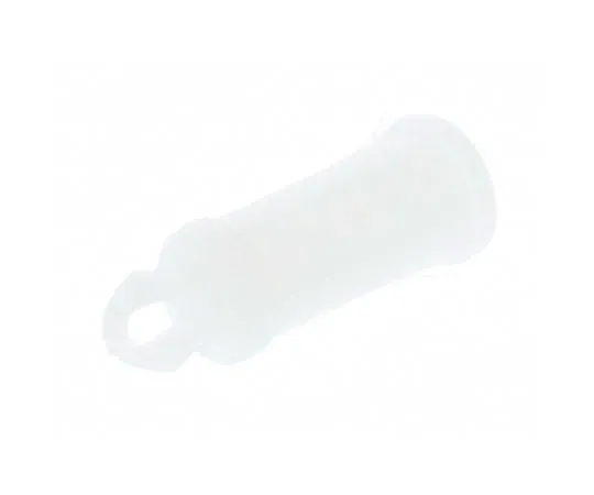 63-7654-41　PST-6-01, 9.5mm High Nylon Push Spacer for 2.54mm PCB Hole　PST-6-01