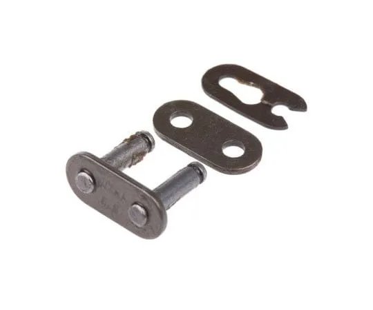 63-7635-01　Witra Steel Roller Chain Link, Chain Type 06B-1　CW06B-1/11