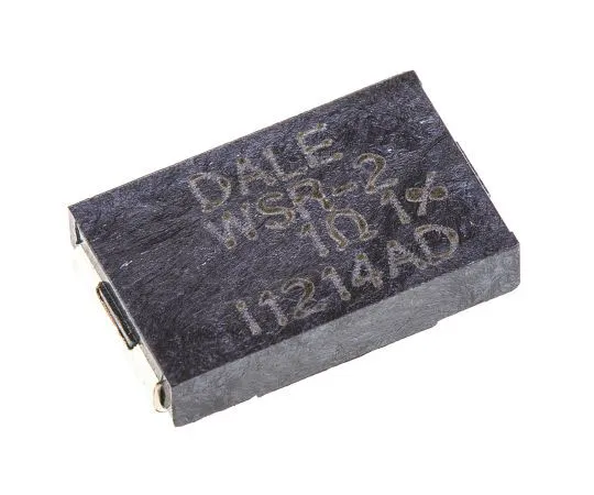 63-7688-78　1Ω 4527 Metal Strip Low Ohmic Surface Mount Fixed Resistor ±1% 2W - WSR21R000FEA　WSR21R000FEA